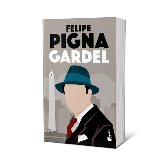 Gardel - Edición bolsillo - Felipe Pigna
