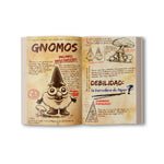 Gravity Falls. Diario 3 Tapa dura - Disney