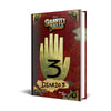 Gravity Falls. Diario 3 (Tapa dura) - Disney