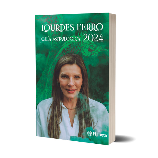 Guía astrológica 2024