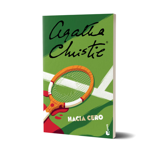 Hacia Cero - Agatha Christie