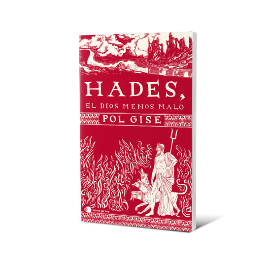 Hades, el dios menos malo - Pol Gise
