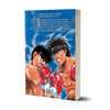 Hajime no Ippo nº 07 - Joji Morikawa