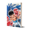 Hajime no Ippo nº 09 - Joji Morikawa