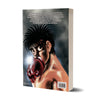 Hajime no Ippo nº 12 - Joji Morikawa