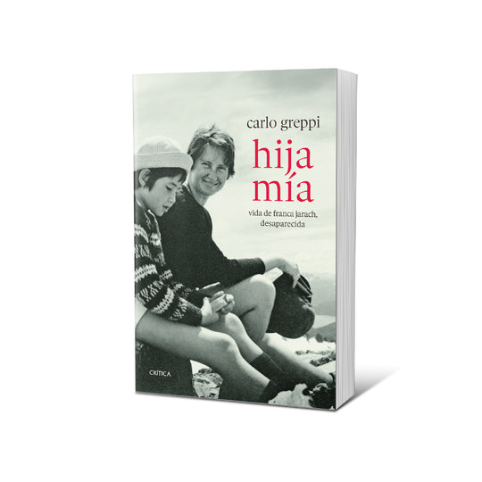 Hija mía - Carlo Greppi