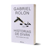 Pack La felicidad + Historias de divan - Rolón