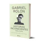Pack Los Padecientes + Historias Inconscientes - Gabriel Rolón