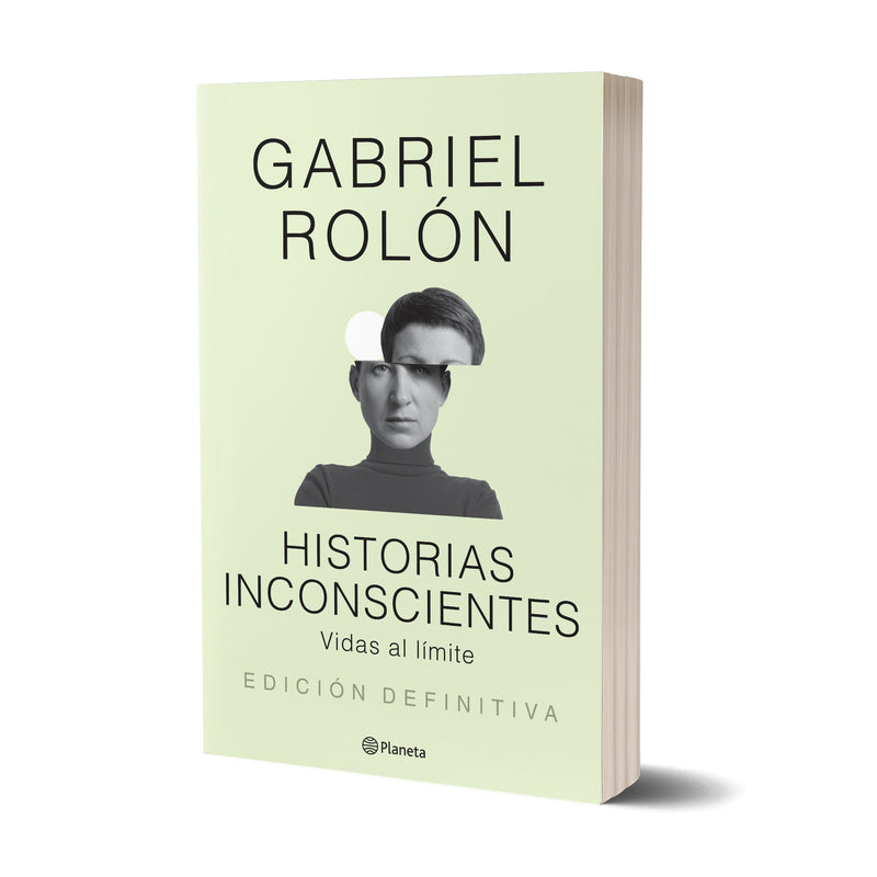 Pack Los Padecientes + Historias Inconscientes - Gabriel Rolón