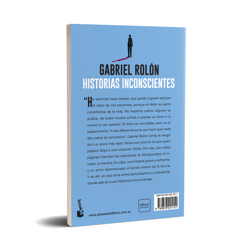 Historias inconscientes