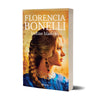 Pack Indias Blancas 1 y 2 + Totebag de regalo - Florencia Bonelli