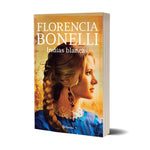 Pack Indias Blancas 1 y 2 + Totebag de regalo - Florencia Bonelli