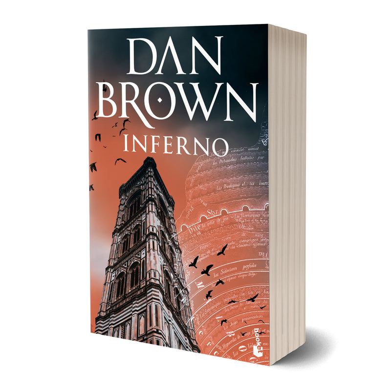 Inferno - Nueva Edición - Dan Brown
