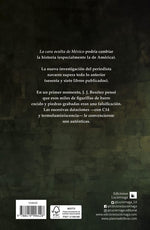 La cara oculta de México - J. J. Benítez
