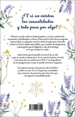 La magia de las casualidades imposibles - Maria Martinez