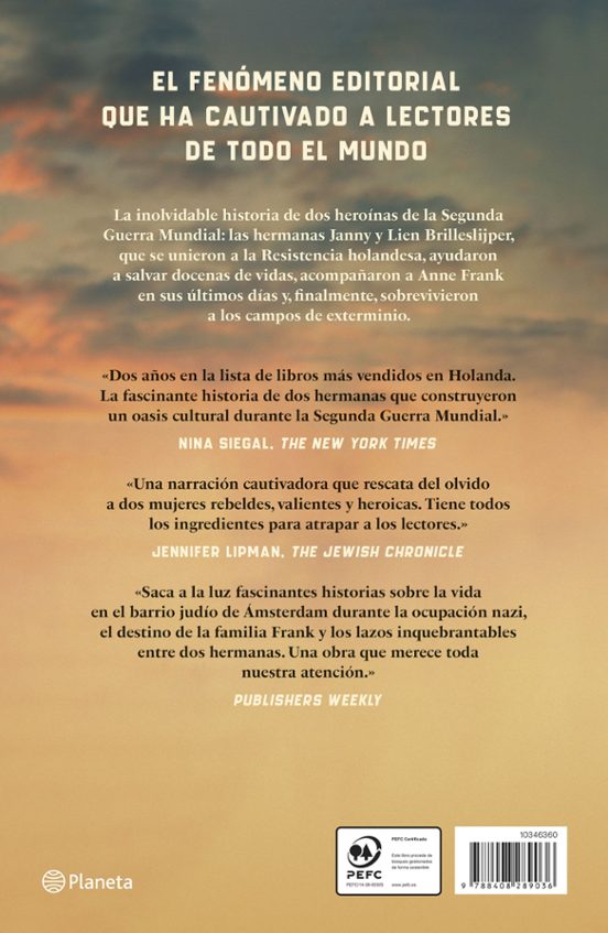 Las hermanas de Auschwitz