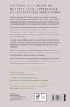 Las inversiones de Warren Buffett - Yefei Lu