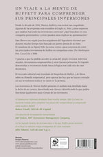 Las inversiones de Warren Buffett - Yefei Lu