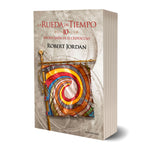 La Rueda del Tiempo nº 10/14 Encrucijada en el crepúsculo - Robert Jordan