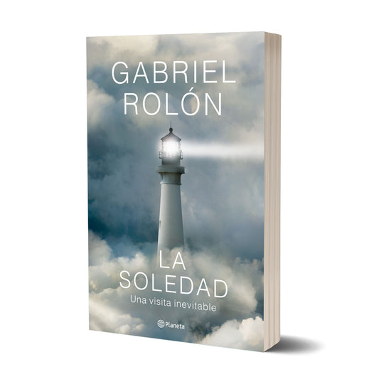 La soledad - Gabriel Rolón
