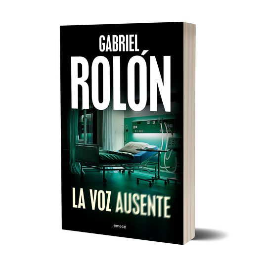 La voz ausente