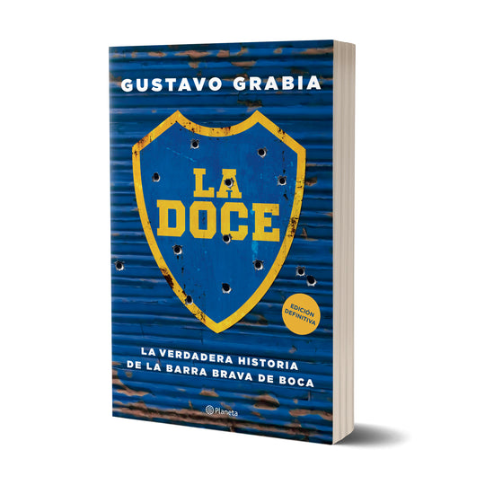 La Doce - Gustavo Grabia