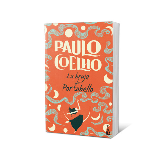 La bruja de Portobello - Paulo Coelho