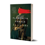 La cruzada - Florencia Canale