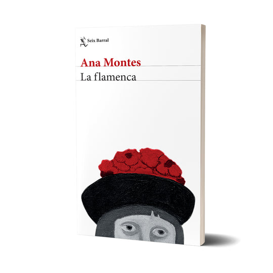 La flamenca - Ana Montes