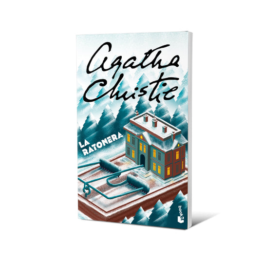 La ratonera - Agatha Christie