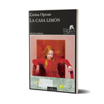 La casa limón - Corina Oproae