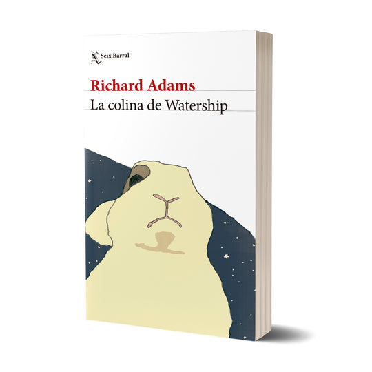 La colina de Watership - Richard Adams