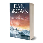 La conspiración - Nueva edición - Dan Brown