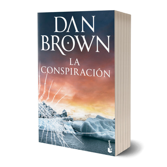 La conspiración - Nueva edición - Dan Brown
