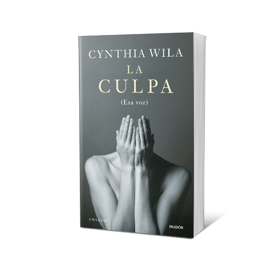La culpa - Cynthia Wila