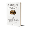 Pack La Felicidad + Palabras Cruzadas - Rolón