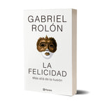 Pack La Felicidad + Encuentros - Rolón