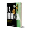 La herencia - Helene Flood