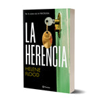 La herencia - Helene Flood