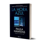 La hora azul - Paula Hawkins