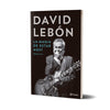 La magia de estar aquí - David Lebón