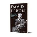 La magia de estar aquí - David Lebón
