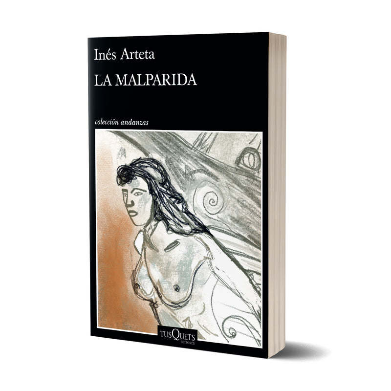 La malparida - Inés Arteta