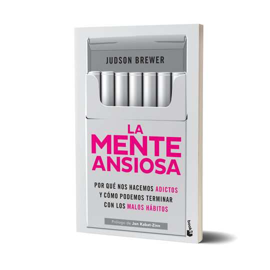 La mente ansiosa