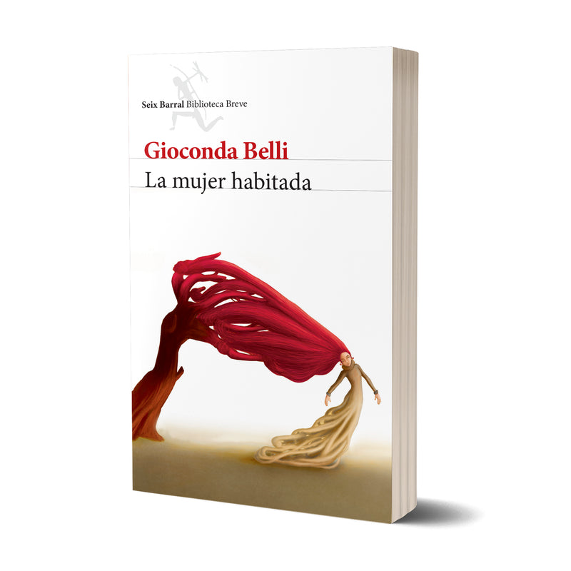 La mujer habitada - Gioconda Belli