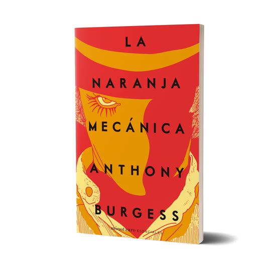 La naranja mecánica