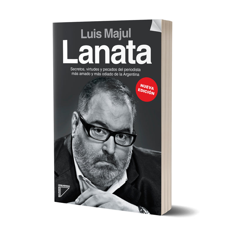 Lanata (NE) - Luis Majul