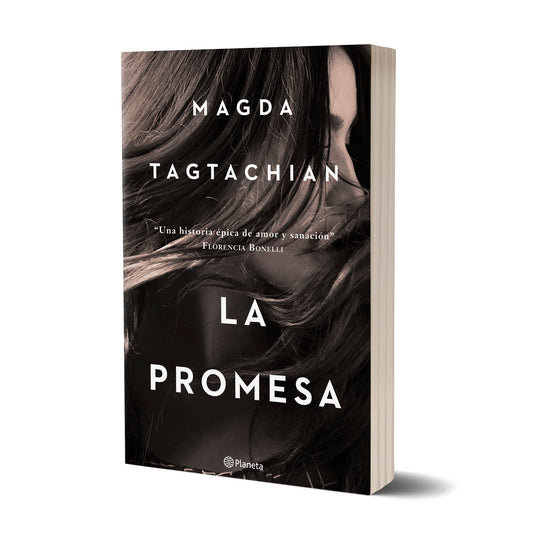 La promesa - Magda Tagtachian