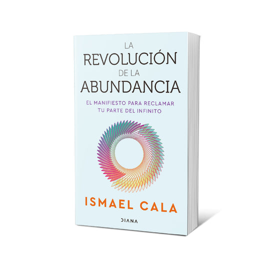 La revolución de la abundancia - Ismael Cala