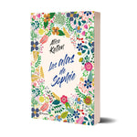 Pack Quedará El Amor + Las Alas De Sophie - Alice Kellen